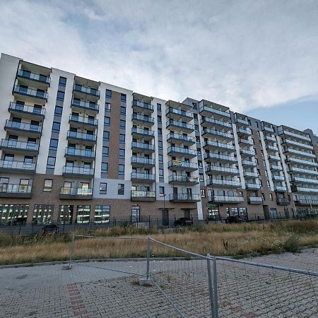 Westapart A66 Warsaw Exterior photo